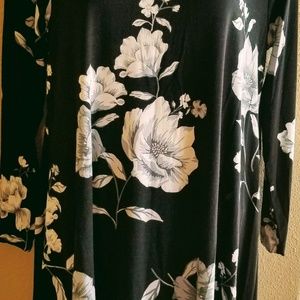 Old Navy Tunic Long Sleeve Size PM Never Worn